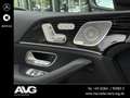 Mercedes-Benz GLE 450 GLE 450 d 4M AMG Pano HuD Air AHK Burmester 360° Schwarz - thumbnail 14