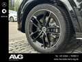 Mercedes-Benz GLE 450 GLE 450 d 4M AMG Pano HuD Air AHK Burmester 360° Schwarz - thumbnail 8