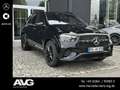Mercedes-Benz GLE 450 GLE 450 d 4M AMG Pano HuD Air AHK Burmester 360° Schwarz - thumbnail 2
