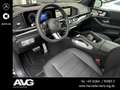Mercedes-Benz GLE 450 GLE 450 d 4M AMG Pano HuD Air AHK Burmester 360° Schwarz - thumbnail 9