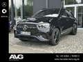 Mercedes-Benz GLE 450 GLE 450 d 4M AMG Pano HuD Air AHK Burmester 360° Schwarz - thumbnail 1