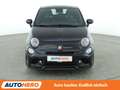 Abarth 595 1.4 Turbo*PDC*KLIMA*CARPLAY*GARANTIE* Schwarz - thumbnail 9