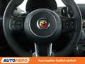 Abarth 595 1.4 Turbo*PDC*KLIMA*CARPLAY*GARANTIE* Schwarz - thumbnail 19