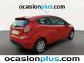 Ford Fiesta 1.25 Trend Rojo - thumbnail 4