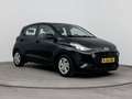Hyundai i10 1.0 Comfort | Carplay | Cruise control | Airco | C Noir - thumbnail 6