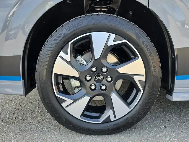 Ford Tourneo Custom Bus 2.5 PHEV 340 L1H1 FWD Sport Aut. Ansicht 20