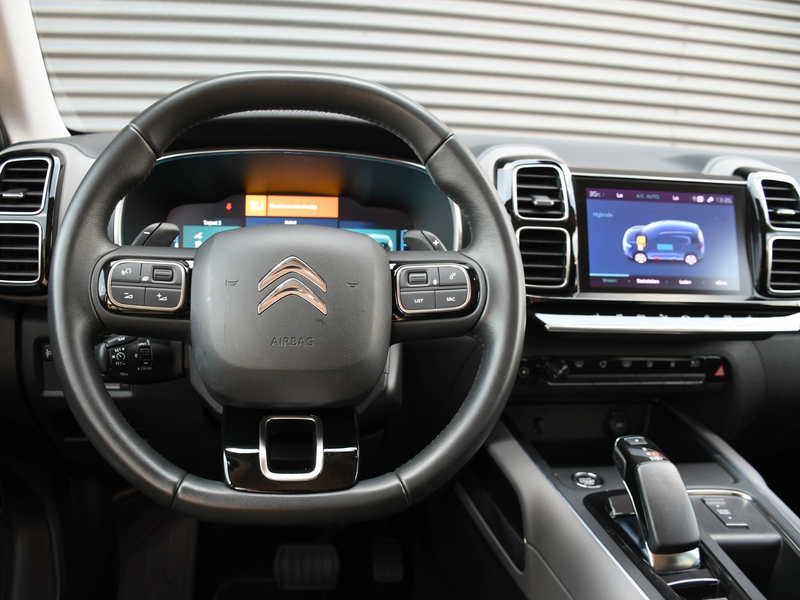 Citroen C5 Aircross C-Series 1.6 PHEV 225pk Automaat STOELVERWARMING | — photo 15