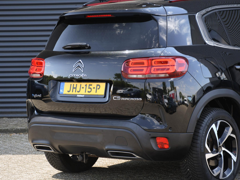 Citroen C5 Aircross C-Series 1.6 PHEV 225pk Automaat STOELVERWARMING | — photo 6