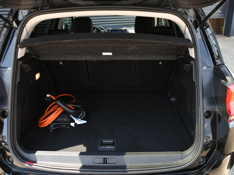 Citroen C5 Aircross C-Series 1.6 PHEV 225pk Automaat STOELVERWARMING | — photo 12