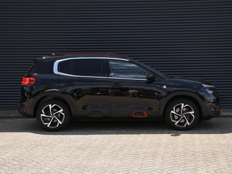 Citroen C5 Aircross C-Series 1.6 PHEV 225pk Automaat STOELVERWARMING | — photo 4