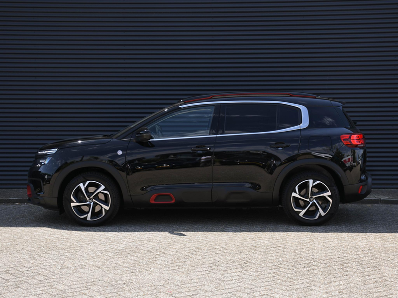 Citroen C5 Aircross C-Series 1.6 PHEV 225pk Automaat STOELVERWARMING | — photo 3