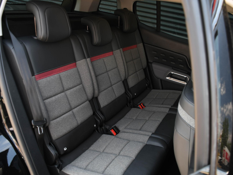 Citroen C5 Aircross C-Series 1.6 PHEV 225pk Automaat STOELVERWARMING | — photo 11