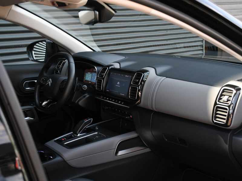 Citroen C5 Aircross C-Series 1.6 PHEV 225pk Automaat STOELVERWARMING | — photo 9