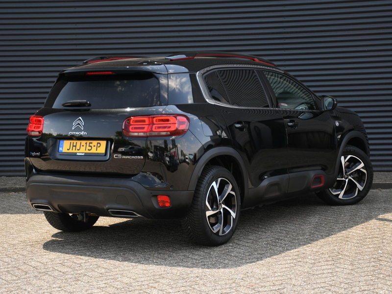 Citroen C5 Aircross C-Series 1.6 PHEV 225pk Automaat STOELVERWARMING | — photo 5