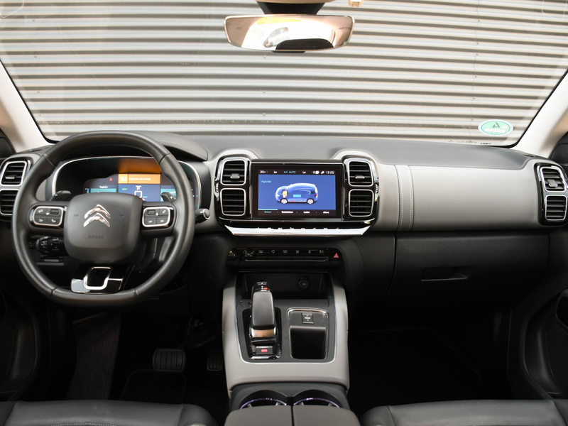 Citroen C5 Aircross C-Series 1.6 PHEV 225pk Automaat STOELVERWARMING | — photo 14