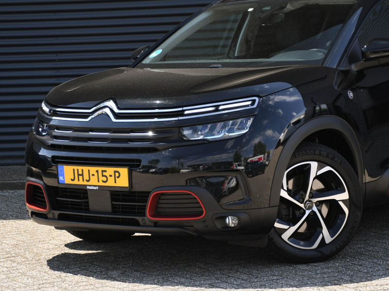 Citroen C5 Aircross C-Series 1.6 PHEV 225pk Automaat STOELVERWARMING | — photo 2