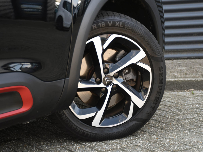 Citroen C5 Aircross C-Series 1.6 PHEV 225pk Automaat STOELVERWARMING | — photo 7