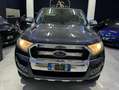 Ford Ranger Ranger 3.0 tdci double cab XLT Limited auto Bleu - thumbnail 1