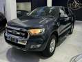 Ford Ranger Ranger 3.0 tdci double cab XLT Limited auto Bleu - thumbnail 3