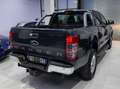 Ford Ranger Ranger 3.0 tdci double cab XLT Limited auto Bleu - thumbnail 8