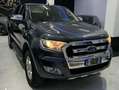 Ford Ranger Ranger 3.0 tdci double cab XLT Limited auto Bleu - thumbnail 2