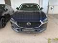 Mazda CX-30 G122 Comfort+/SO/ST Aut. servicegepflegt Blauw - thumbnail 2