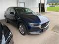 Mazda CX-30 G122 Comfort+/SO/ST Aut. servicegepflegt Blauw - thumbnail 3