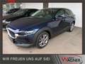 Mazda CX-30 G122 Comfort+/SO/ST Aut. servicegepflegt Blauw - thumbnail 1
