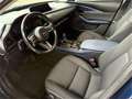 Mazda CX-30 G122 Comfort+/SO/ST Aut. servicegepflegt Blauw - thumbnail 6