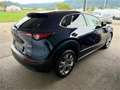 Mazda CX-30 G122 Comfort+/SO/ST Aut. servicegepflegt Blauw - thumbnail 4