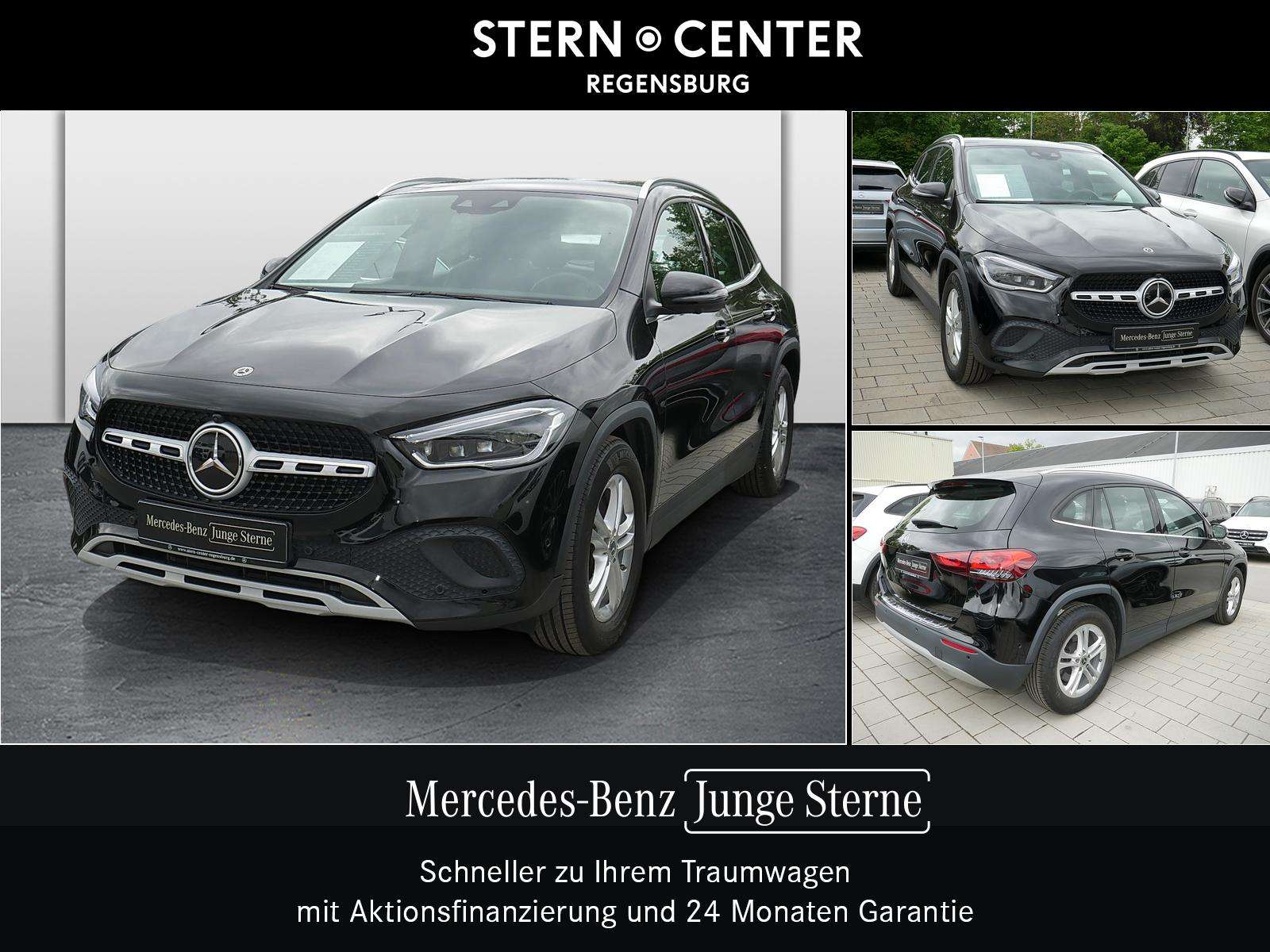 2023 Mercedes Benz GLA 220