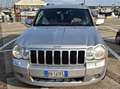 Jeep Grand Cherokee Grand Cherokee 3.0 V6 CRD Overland Argento - thumbnail 5