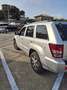 Jeep Grand Cherokee Grand Cherokee 3.0 V6 CRD Overland Argento - thumbnail 6