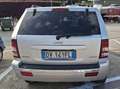 Jeep Grand Cherokee Grand Cherokee 3.0 V6 CRD Overland Argento - thumbnail 4