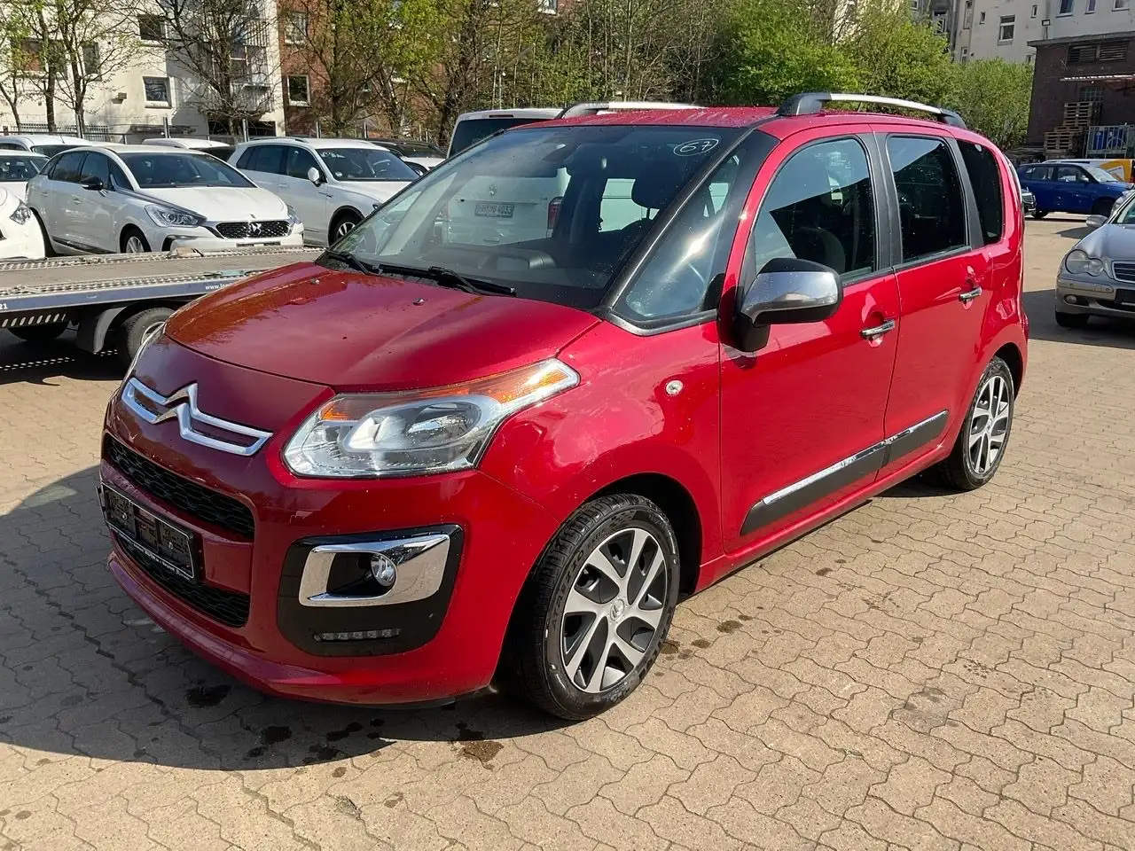 Citroen C3