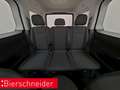 Volkswagen Caddy 1.5 TSI eHybrid Goal 5-J-GAR NAVI KAMERA LED Grau - thumbnail 17