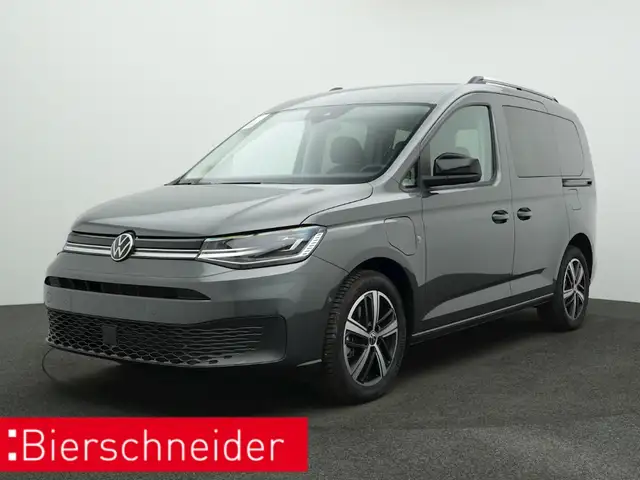 Volkswagen Caddy 1.5 TSI eHybrid Goal 5-J-GAR NAVI KAMERA LED
