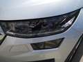 Skoda Kodiaq 2,0 TDI SCR 4x4 Style DSG Silber - thumbnail 6