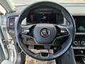 Skoda Kodiaq 2,0 TDI SCR 4x4 Style DSG Silber - thumbnail 11