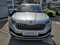 Skoda Kodiaq 2,0 TDI SCR 4x4 Style DSG Silber - thumbnail 3