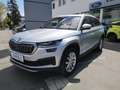 Skoda Kodiaq 2,0 TDI SCR 4x4 Style DSG Silber - thumbnail 1