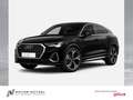 Audi Q3 35 TFSI S-TR S-LINE MATRIX+NAVI+AHK Grau - thumbnail 1