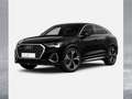 Audi Q3 35 TFSI S-TR S-LINE MATRIX+NAVI+AHK Grau - thumbnail 2