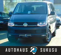 Volkswagen T6 Transporter 4motion gebraucht kaufen - AutoScout24