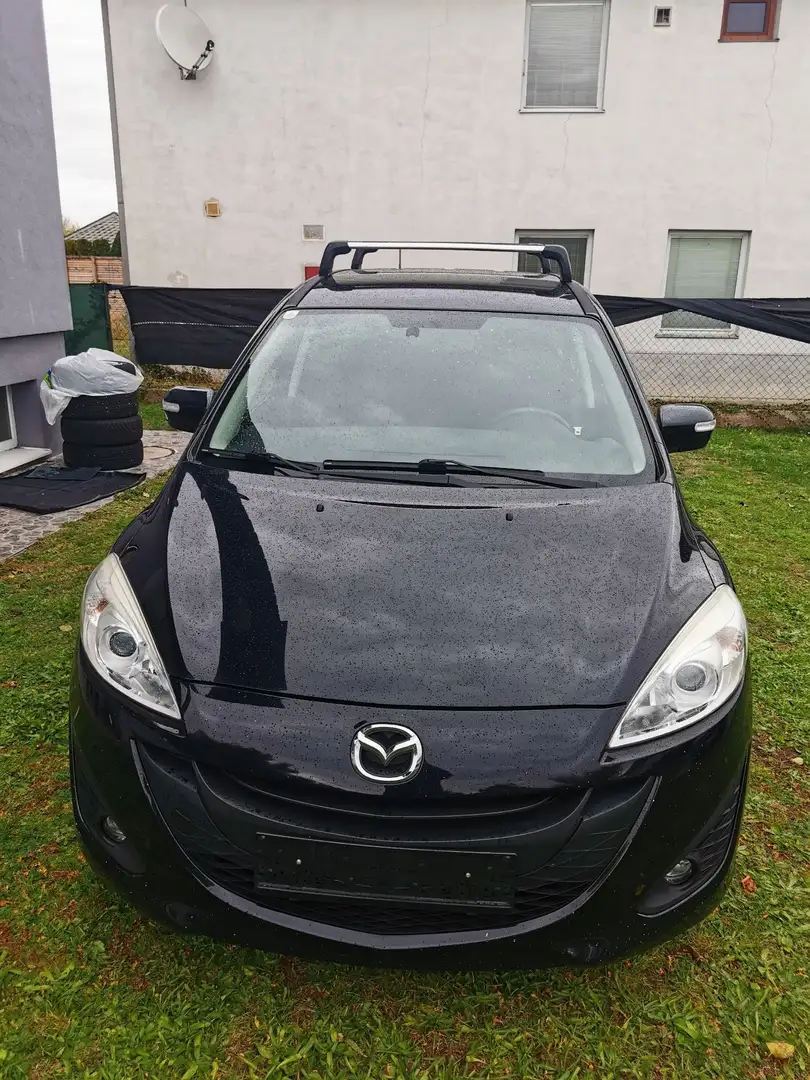 Mazda 5 1.6 MZ-CD Business-Line - 1