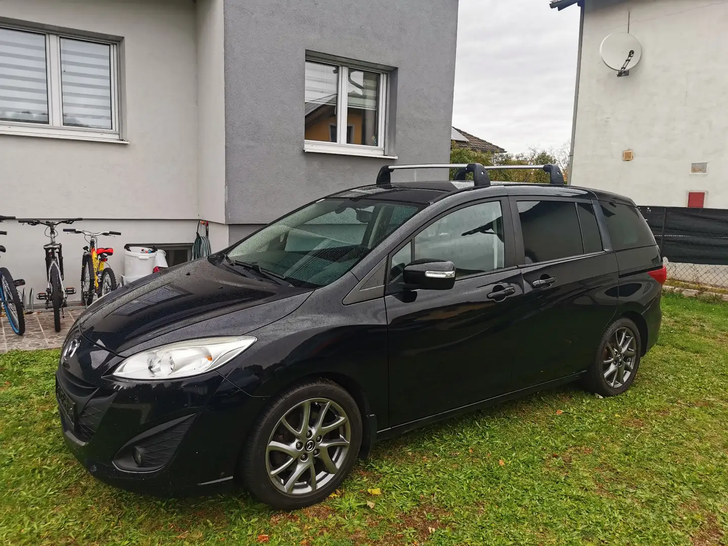 Mazda 5 1.6 MZ-CD Business-Line - 2