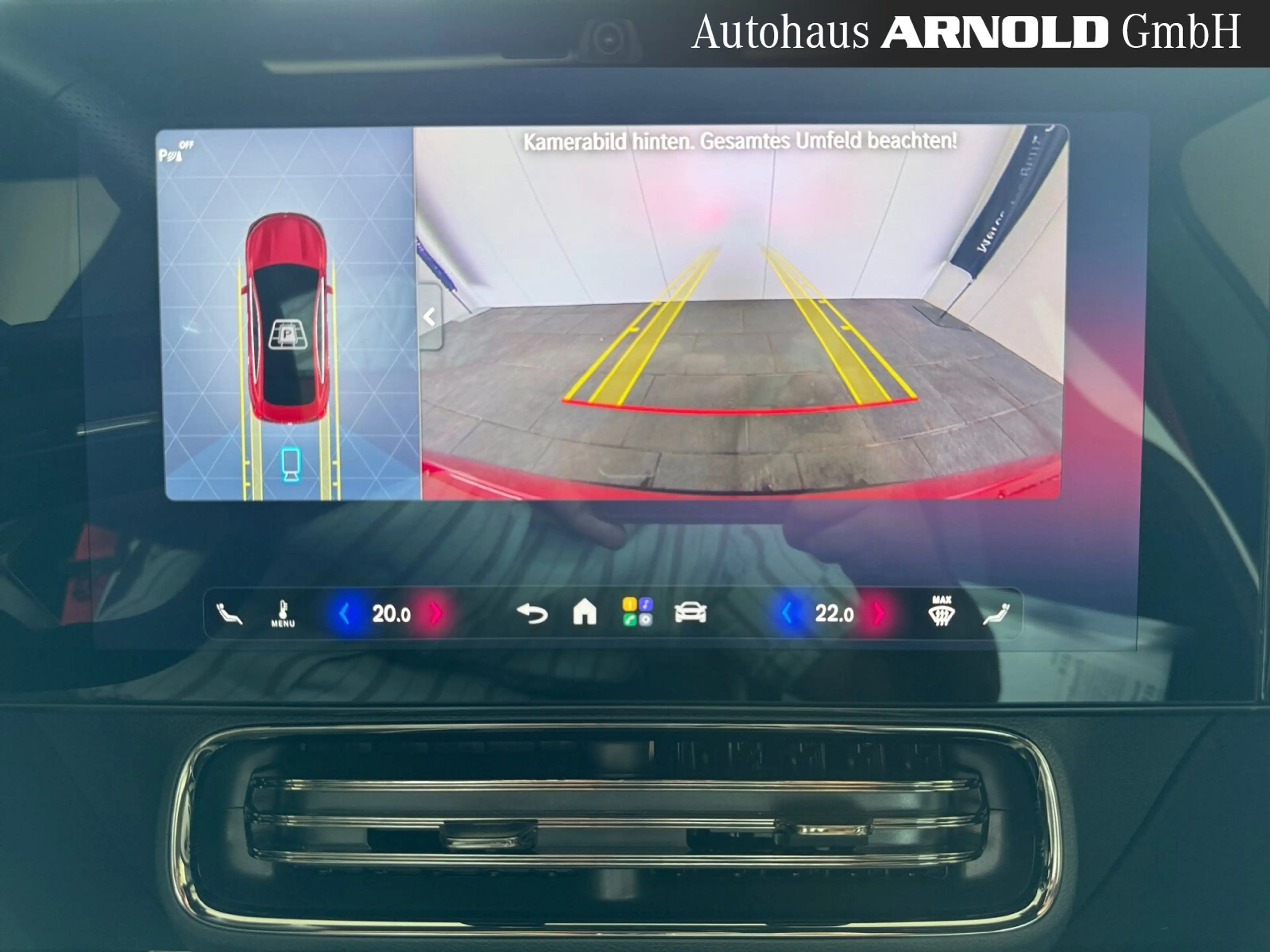 Mercedes-Benz CLA 250 CLA 250+ EQ AMG-Line PanoD. HuD MULTIBEAM Memory — photo 10