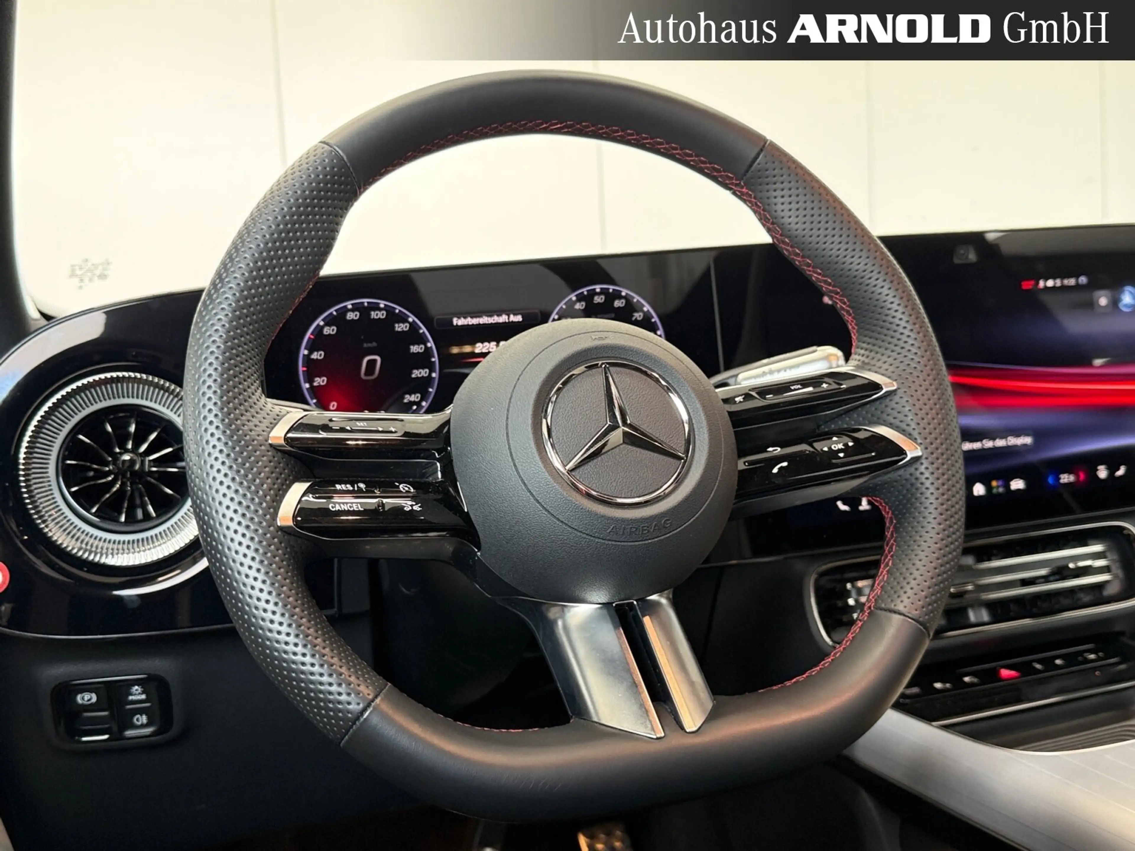Mercedes-Benz CLA 250 CLA 250+ EQ AMG-Line PanoD. HuD MULTIBEAM Memory — photo 9