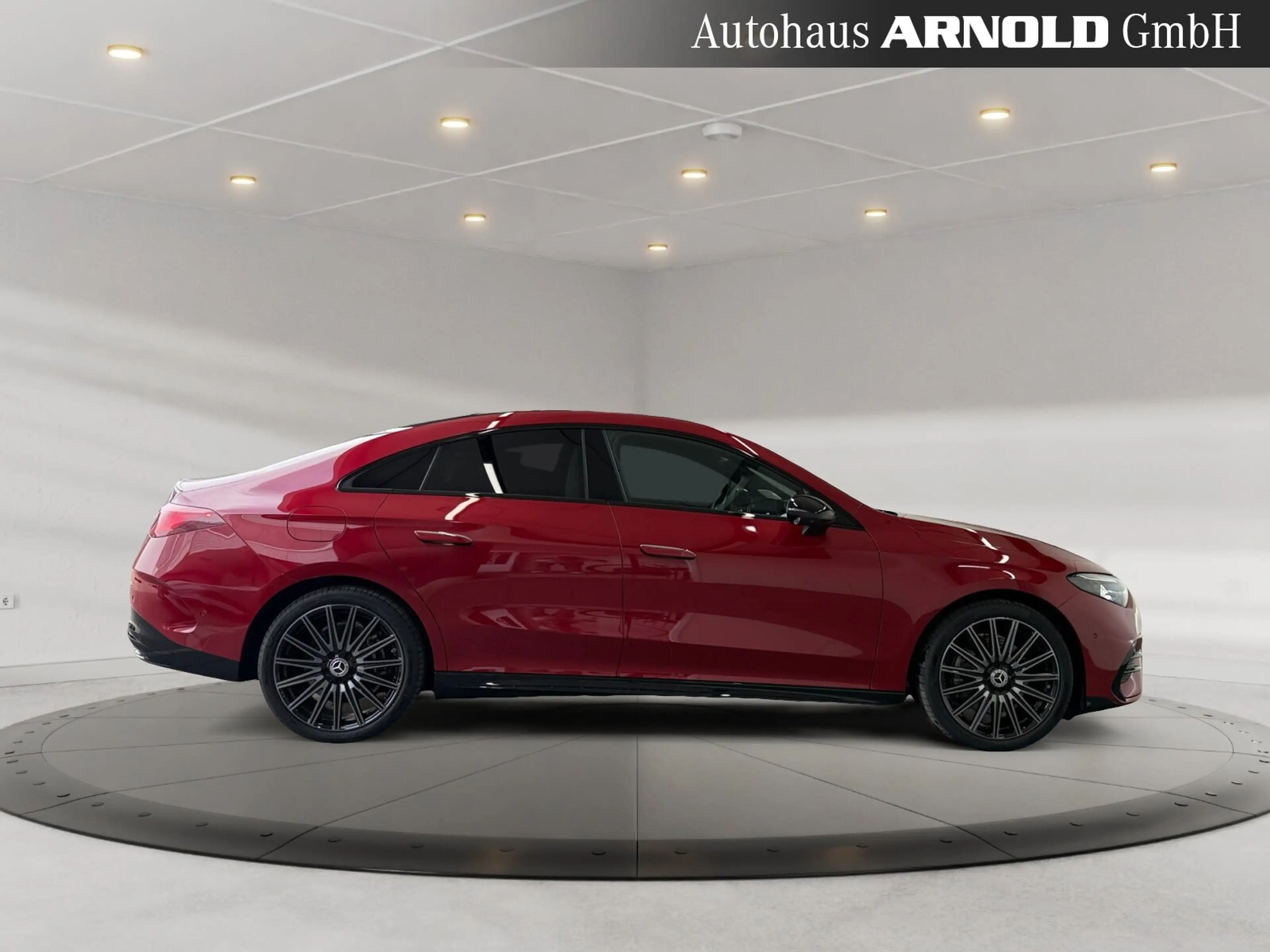 Mercedes-Benz CLA 250 CLA 250+ EQ AMG-Line PanoD. HuD MULTIBEAM Memory — photo 5