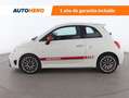 Abarth 500 1.4 Turbo 595 Blanco - thumbnail 3